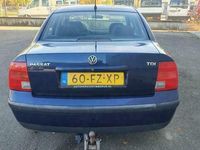 tweedehands VW Passat 1.9 TDI Comfortline