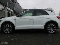 tweedehands VW T-Roc 1.5 TSI Sport Business R-Line, Stoelverwarming, 19 Inch LMV,