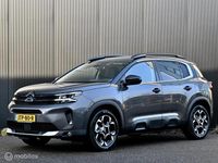 Nieuw Citroën C5 Aircross 181 PK (133 kW) 2025 Grijs SUV