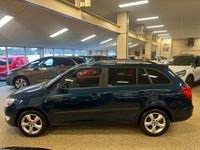 tweedehands Skoda Fabia Combi 1.2 TSI Tour