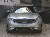 tweedehands Kia Niro 1.6 GDi PHEV ExecutiveLine LEERNAVI/CAMERA