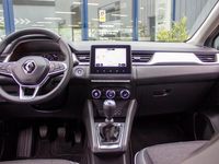 tweedehands Renault Captur 1.0 TCe 90 Techno | Prijs rijklaar incl. 12 mnd garantie | Navi Camera Ledverlichting Clima
