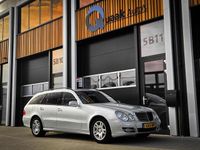 Occasion Mercedes 350 Avantgarde 272 PK (200 kW) 2006 Grijs Stationwagen