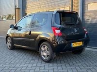 Occasion Renault Twingo Collection 75 PK (55 kW) 2011 Zwart Hatchback