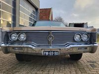 tweedehands Chrysler Imperial V8