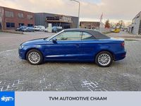 tweedehands Audi A3 Cabriolet 1.6 TDI Ambiente Pro Line CABRIO AIRCO N