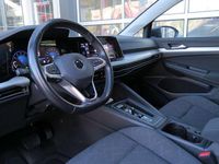 Occasion VW Golf VIII 150 PK (110 kW) 2020 Grijs Stationwagen