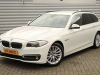 tweedehands BMW 520 i Touring Luxury-Line Automaat