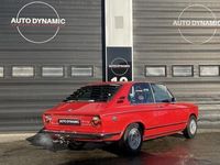 tweedehands BMW 2000 Touring Touring Automaat Compleet gerestaureerd | Nieuwstaat