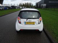 tweedehands Chevrolet Spark 1.0 16V LS Bi-Fuel