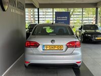 tweedehands VW Jetta Hybrid 1.4 TSI • 125DKM • NL AUTO