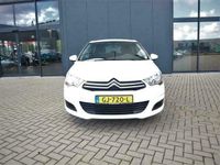 tweedehands Citroën C4 1.2 PureTech Live