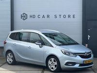 tweedehands Opel Zafira 1.4 Turbo Business+ 7 Persoon Navi|PDC