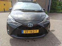 tweedehands Toyota Yaris 1.5 Hybrid automatic Dynamic