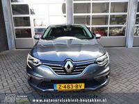 tweedehands Renault Mégane GT Line 1.3 TCe 140PK | Keyless | Carplay | Navigatie | Cruise Control | Airco | Sensoren Rondom | Parkeerhulp |