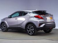 tweedehands Toyota C-HR 1.8 HYBRID Dynamic [ Navi Camera Lane departure ]