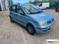 tweedehands Fiat Panda  1.2