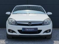 tweedehands Opel Astra GTC 1.6 16v Sport Navi Cruise Bluetooth Cam Xeno