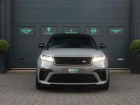 tweedehands Land Rover Range Rover Velar 5.0 V8 SV Dynamic|Massage|Pano|Dealer|
