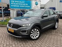 tweedehands VW T-Roc 1.5 TSI Style ACC/LED/NAVI/CARPLAY/CAMERA