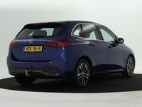 Occasion Mercedes B250e 218 PK (160 kW) 2024 Blauw MPV