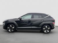 Occasion Hyundai Kona Premium 142 PK (104 kW) 2025 Zwart SUV