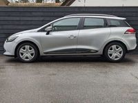 tweedehands Renault Clio IV 