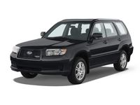 Occasion Subaru Forester 157 PK (115 kW) 2008 SUV