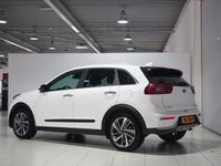 tweedehands Kia Niro 1.6 GDi Hybrid ExecutiveLine