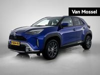 Occasion Toyota Yaris Cross X-plore 116 PK (85 kW) 2023 Blauw SUV