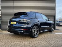 tweedehands Porsche Cayenne E-Hybrid