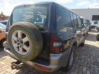 tweedehands Mitsubishi Pajero 3.2 Di-D GLX LB Panel Van - Airco - Trekhaak - Sch