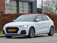 Occasion Audi A1 Sportback Proline 2022 Wit Hatchback