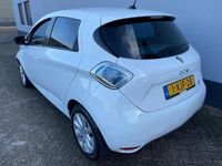 tweedehands Renault Zoe Q210 Zen Quickcharge 22 kWh (ex Accu)