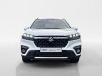 Nieuw Suzuki SX4 S-Cross Comfort 110 PK (80 kW) 2025 Wit is gratis, andere kleuren tegen meerprijs SUV