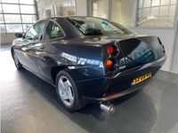 tweedehands Fiat Coupé 2.0-20V|NAP|Airco|Leder|Zeer uniek