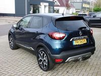 tweedehands Renault Captur 1.2 TCe Intens , Camera , Trekhaak , Navi , Face-l