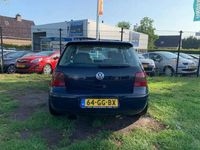 tweedehands VW Golf IV 1.6-16V Comfortline apk/clima/lmv