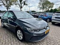 Occasion VW Golf VII 150 PK (110 kW) 2020 Grijs Hatchback