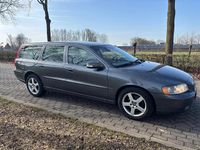 Occasion Volvo V70 185 PK (136 kW) 2006 Grijs Stationwagen