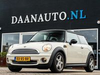 Occasion Mini Cooper Chili 120 PK (88 kW) 2007 Hatchback