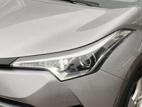tweedehands Toyota C-HR 1.8 Hybrid Dynamic Navigatie Stoelverwarming A