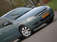 tweedehands Opel Corsa 1.2-16V Silverline 5 deurs / Airco / Sportvelgen / Stuurbekrachtiging / Elektrische ramen