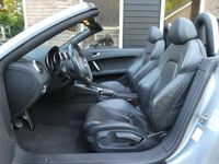 tweedehands Audi TT Roadster 2.0 TFSI Pro Line S Leder / Navi / Dealer