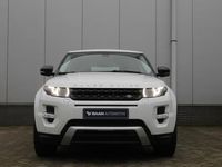 tweedehands Land Rover Range Rover evoque 2.0 Si 4WD Prestige | Pano | Lage km-stand |
