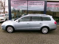 tweedehands VW Passat Variant 1.8 TFSI Comfortline