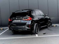 Occasion BMW X1 M Sport 156 PK (114 kW) 2023 Zwart SUV