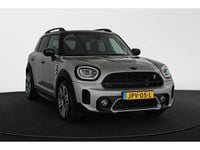 Occasion Mini Cooper S Countryman 221 PK (162 kW) 2023 Grijs SUV