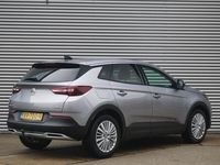 tweedehands Opel Grandland X 1.2 Turbo Innovation Camera| keyless | Winterpakket | Trekhaak