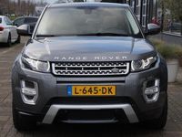 tweedehands Land Rover Range Rover evoque 2.0 Si4 HSE | Dynamic | Autobiography | Vol optie!